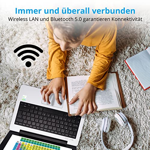 Medion Laptop E11202 29,5 cm (11,6 Zoll) HD Notebook