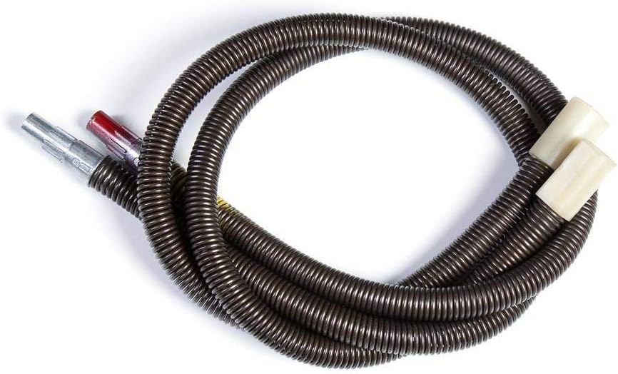 Wayne Dalton Torquemaster Spring - Torquemaster Original / 8 ft high/Between 90-99lbs - Single Spring