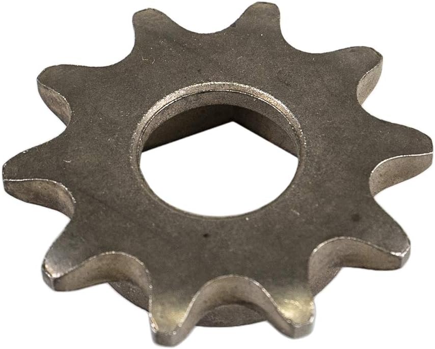 CUB CADET 713-0413 Sprocket 10T X .50 SWE STE SE E CSV260 926TE 926STE 926SE 926