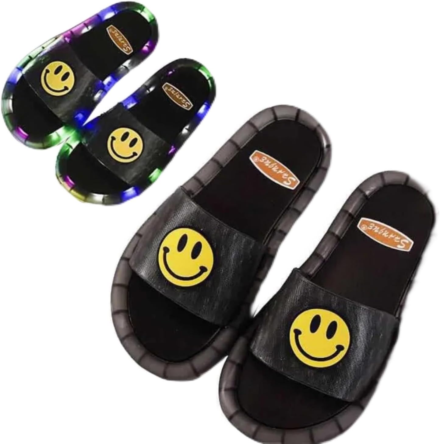 Children's led lights slippers, HST95RE