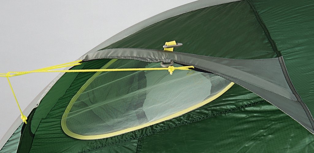 Tatonka tenda Polar 3