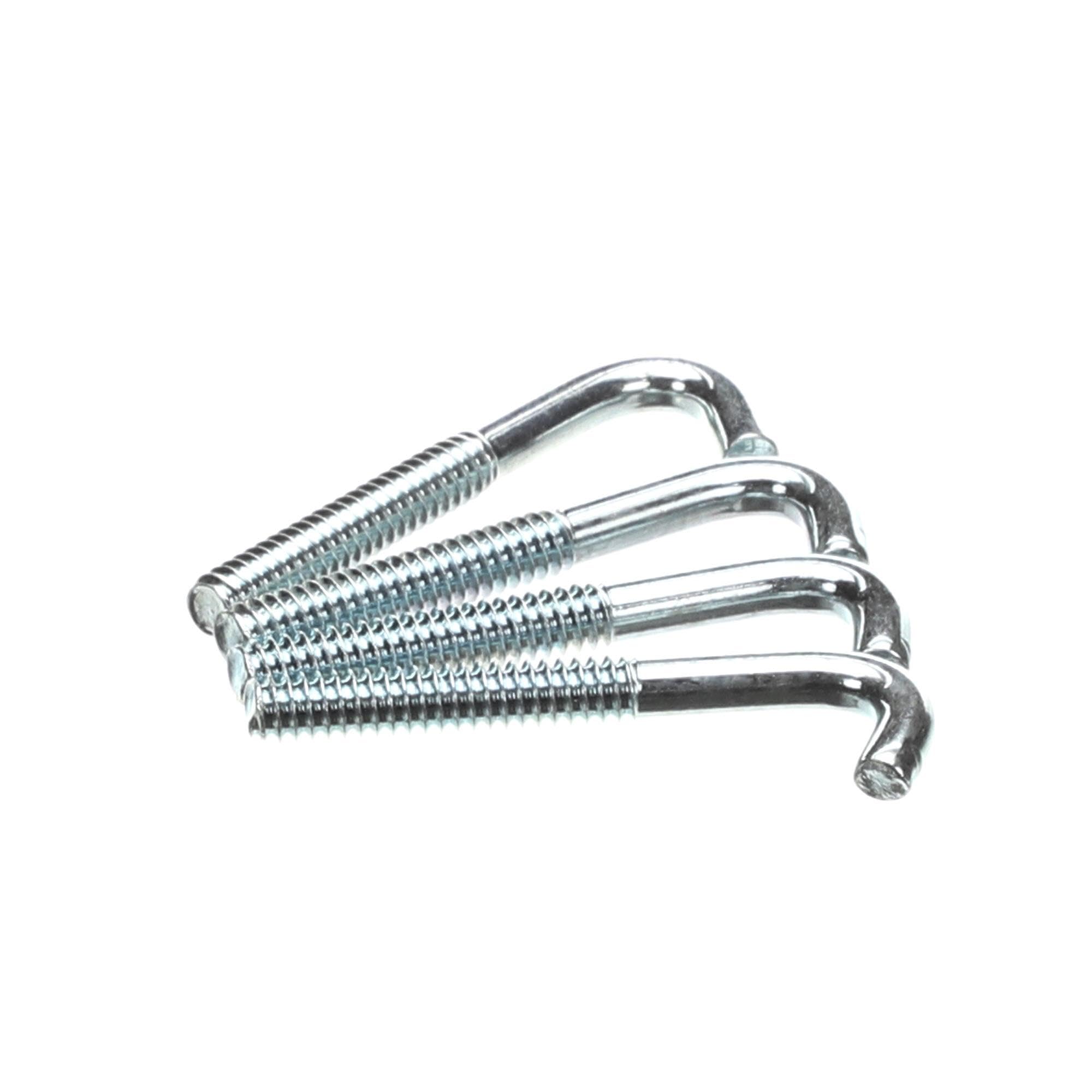 J Hook Pack of 4 - Genuine OEM Replacement Part by Nemco – Model 45603-P4