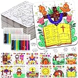 24Pcs Christian Easter...image