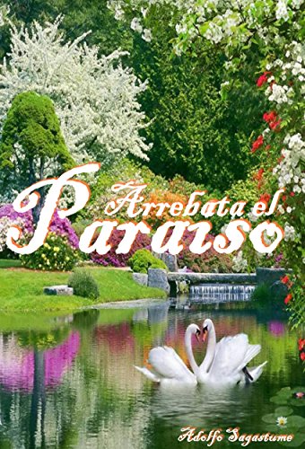 Arrebata el Paraíso (Spanish Edition)