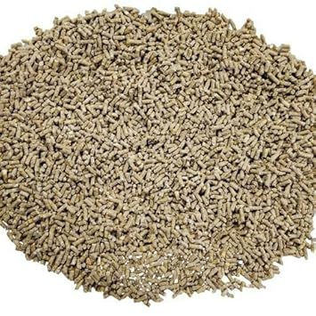 Pets Wizard - Pellets Food for Hamsters 450 Grams