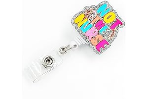 'I'm Not The Nurse' Badge Reel