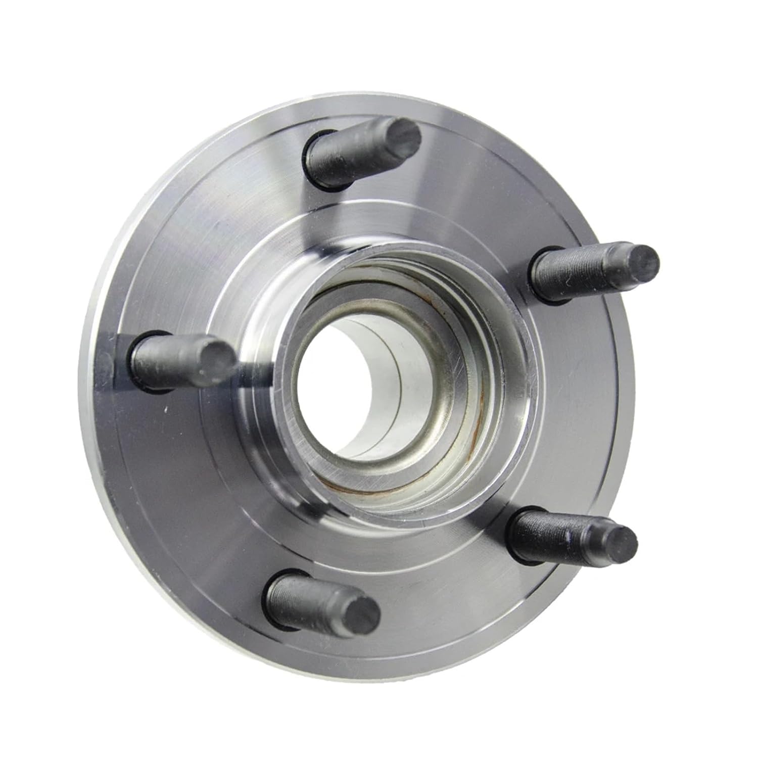 Front Wheel Hub Bearing Assembly 4R332B663AA 1Pcs