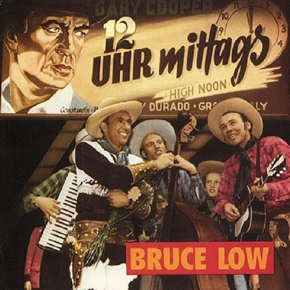 12 Uhr Mittags