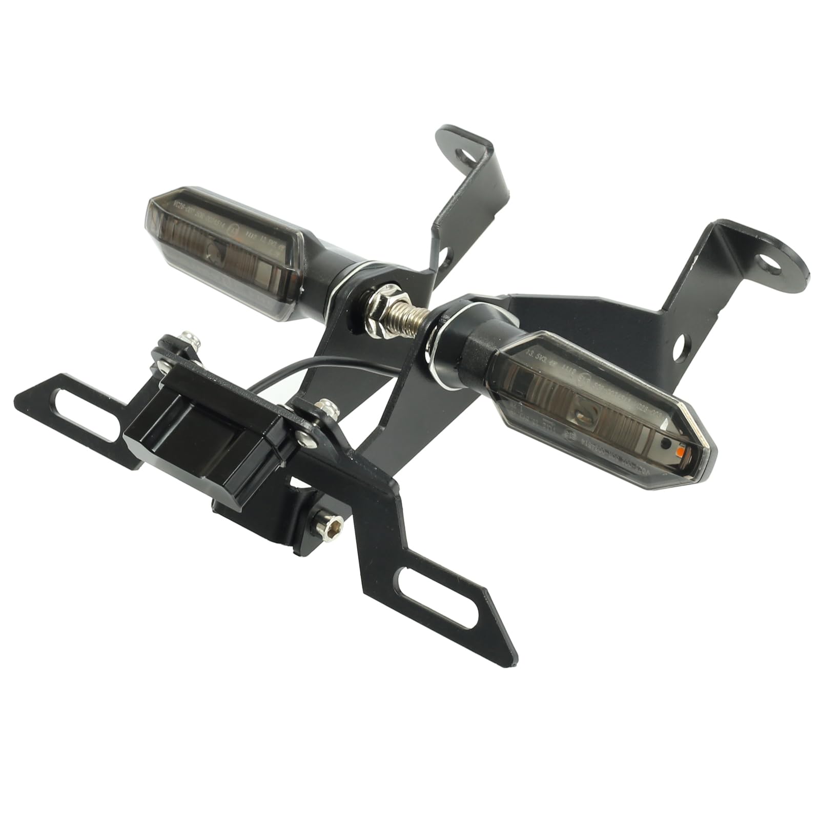 CB250R TunerX-Factory テールライト Amazon | CB300R/CB250R/CB150R/CB125R 2018-2024用テールタイディ
