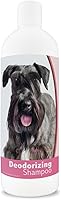 Vista 154 de Healthy Breeds Shih Tzu Champú Desodorizante 16 oz
