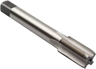 3/4-24 HSS Machine Tap, Right Hand Thread Tap, 3/4-24 TPI - coolthings.us