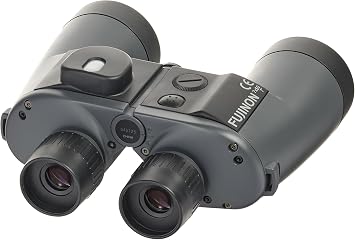 Fujifilm Fujinon Mariner 7x50 WPC-XL Porro Prism Binocular