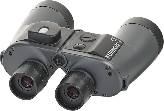 Fujifilm Fujinon Mariner 7x50 WPC-XL Porro Prism Binocular