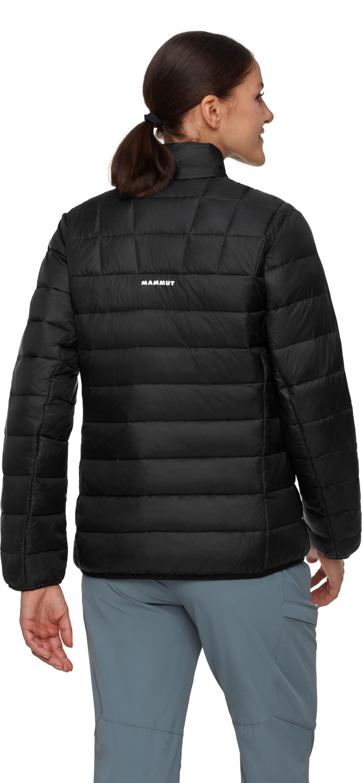 Mammut Crag In Jacket Women Giacca Hardshell Donna