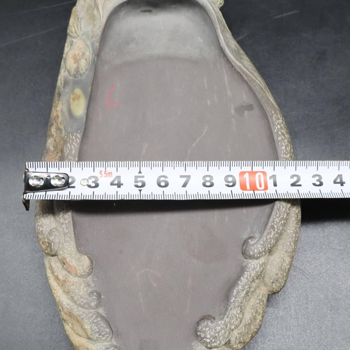 硯／書道／アンティーク台座付き硯 硯／書道／アンティーク台座付き硯 【公式通販】