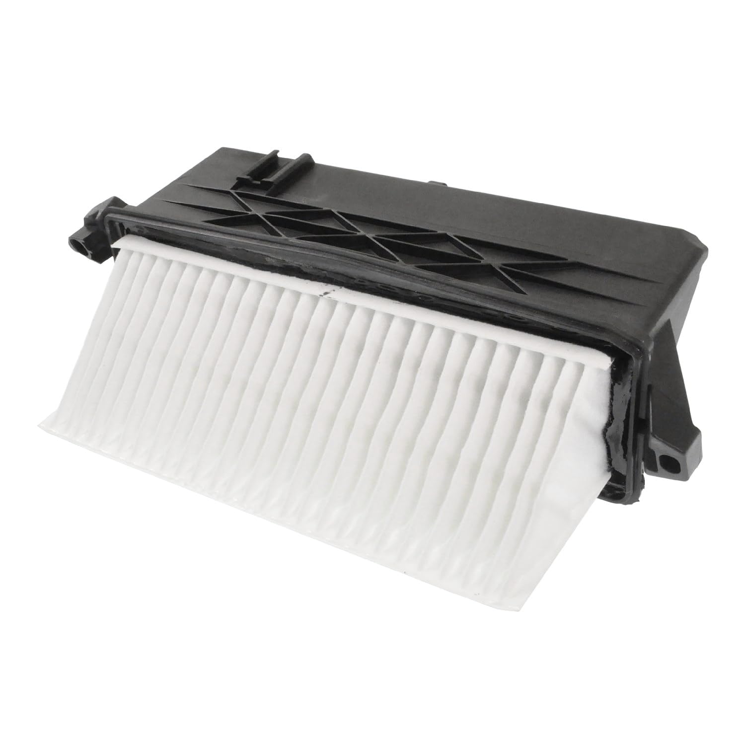 Air Filter fits MERCEDES E350D S213, W213 3.0D Front Left 2016 on OM642.855 New