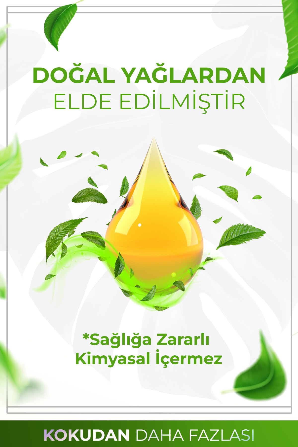 AURAN Çam Esansiyel Uçucu Koku Yağı Ortam Kokusu Doğal Yağ Sihirli Küre Hobi Esansı 10ml