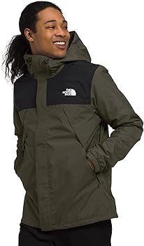 Amazon.com: The North Face Men's Antora Triclimate Jacket
