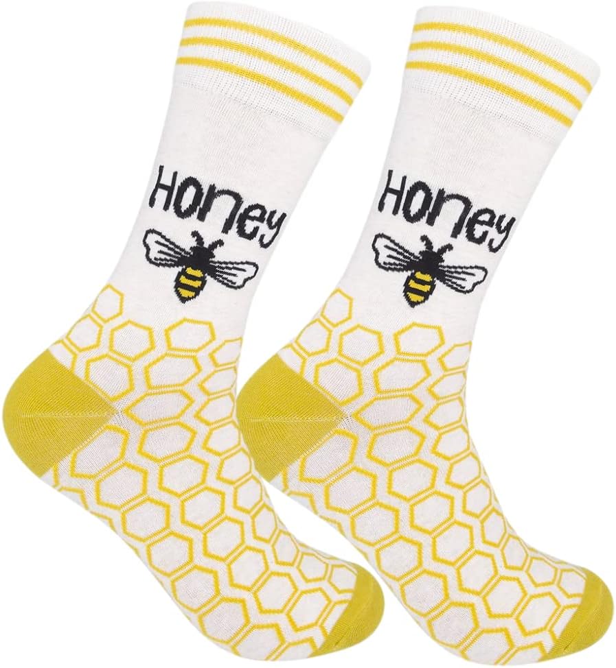 Animal and Nature Socks - Novelty Gifts for Wildlife Lovers