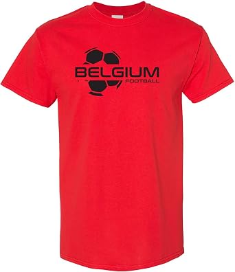 Underground Printing World Cup Fball Strike - Sports Tee