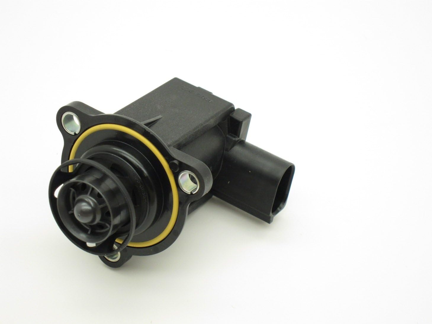 Volkswagen 06H-145-710-D Turbo Diverter Valve side view