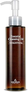 The Skin House Aceite limpiador esencial – Re...