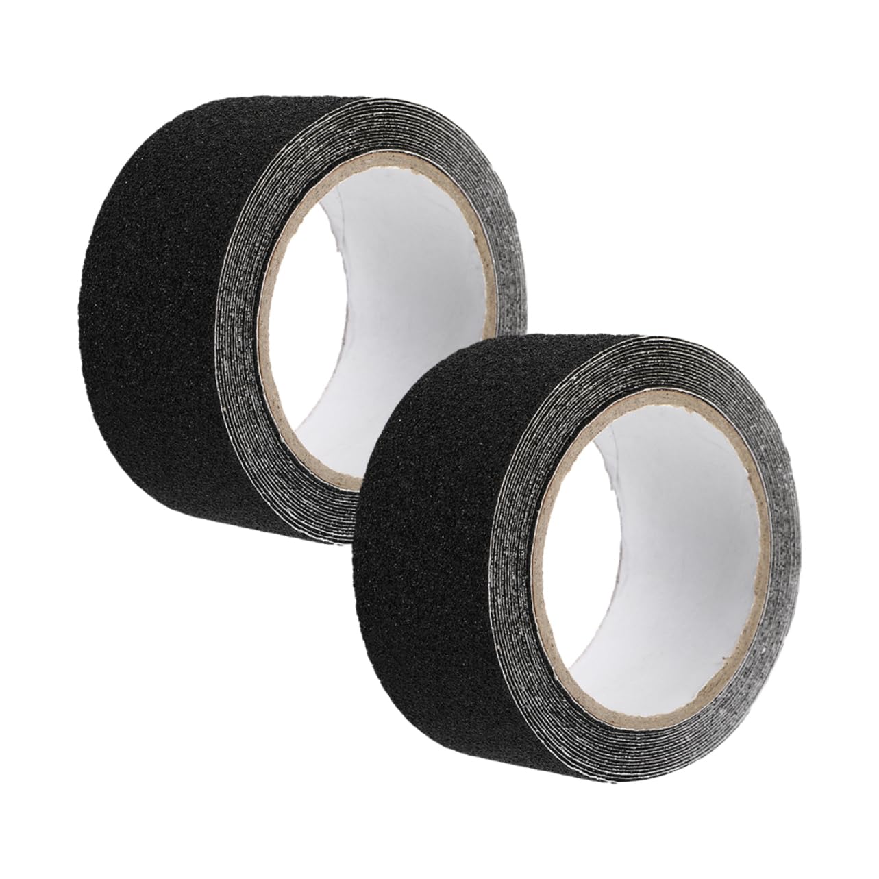 Cabilock Adhesive Tape for Stairs Slip Outdoor Stair Treads Traction Tape for Slippery Surfaces