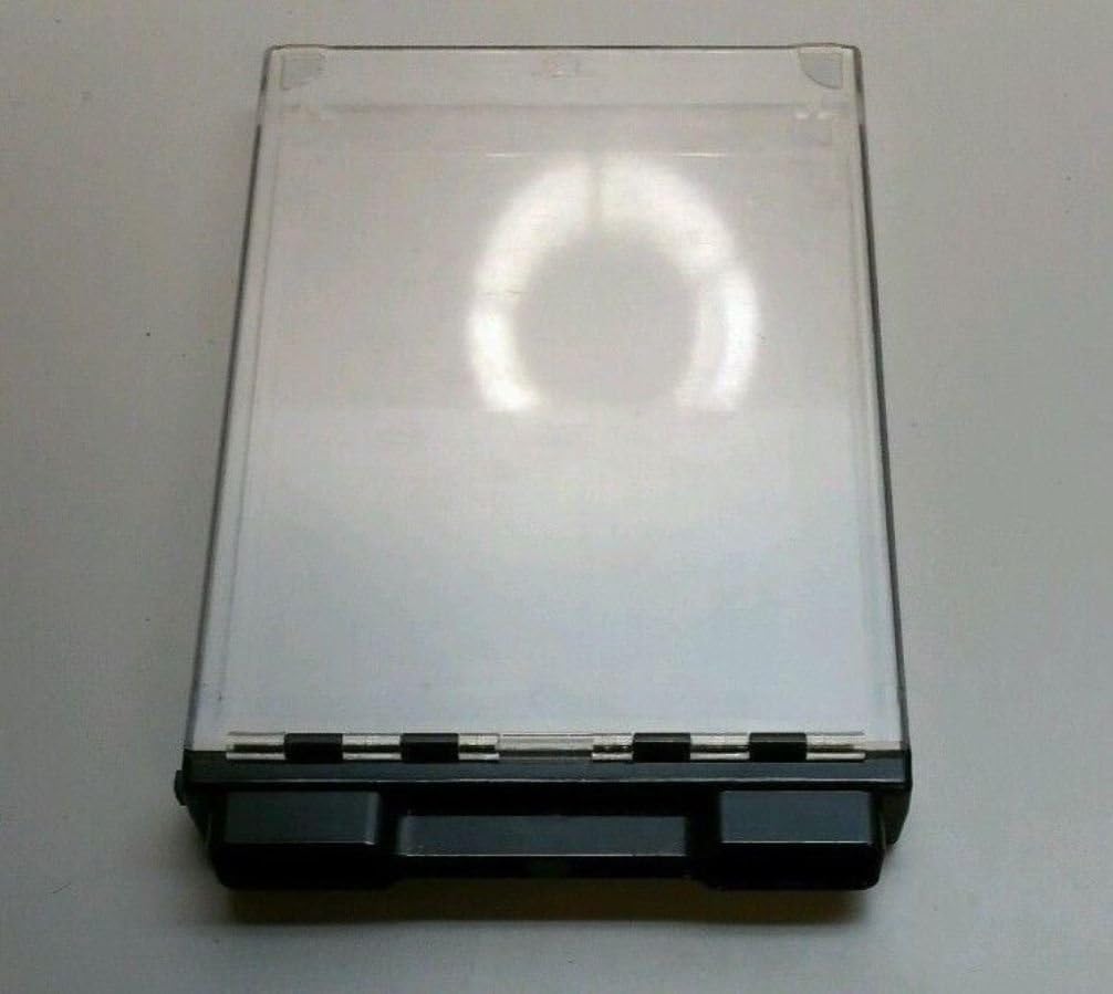 KWIK CASE GRESSCO 89011 125 Pieces DVD I BluRay Video Game