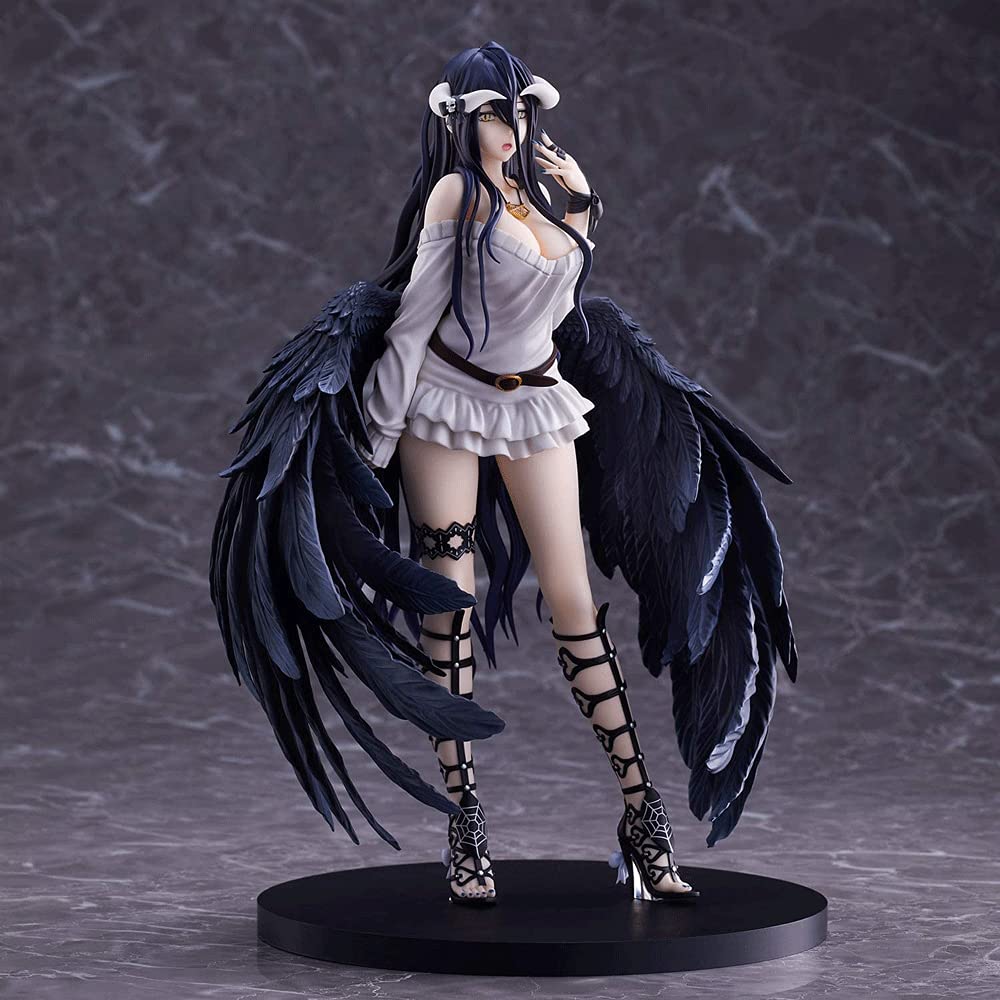 Amazon.co.jp: Mimimiao セクシーガールアニメフィギュアオーバー