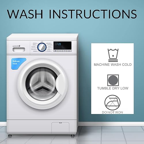 Miniatura 8 de Juego de edredón personalizado con fotos, juegos de ropa de cama personalizados con imágenes para niños y niñas (1 edredón y 2 fundas de almohada),