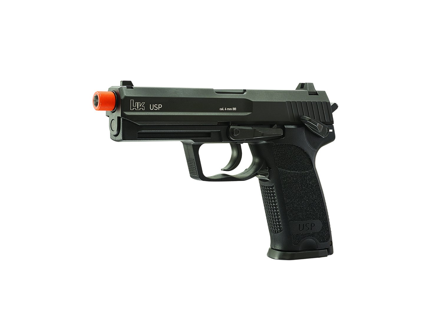 Amazon.com : HK Heckler & Koch USP CO2 Powered 6mm BB Pistol