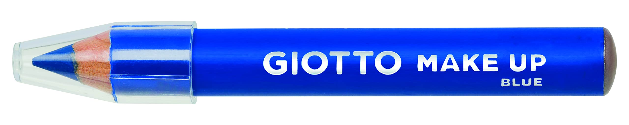 Giotto Set 6 Matite Colori Classici Trucchi per Bambini (FILA, 474000)