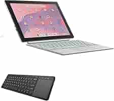 Chromebook本体 Chromebook ASUS C3000DV soft keyboard Amazon.com: BoxWave Keyboard Compatible with ASUS Chromebook