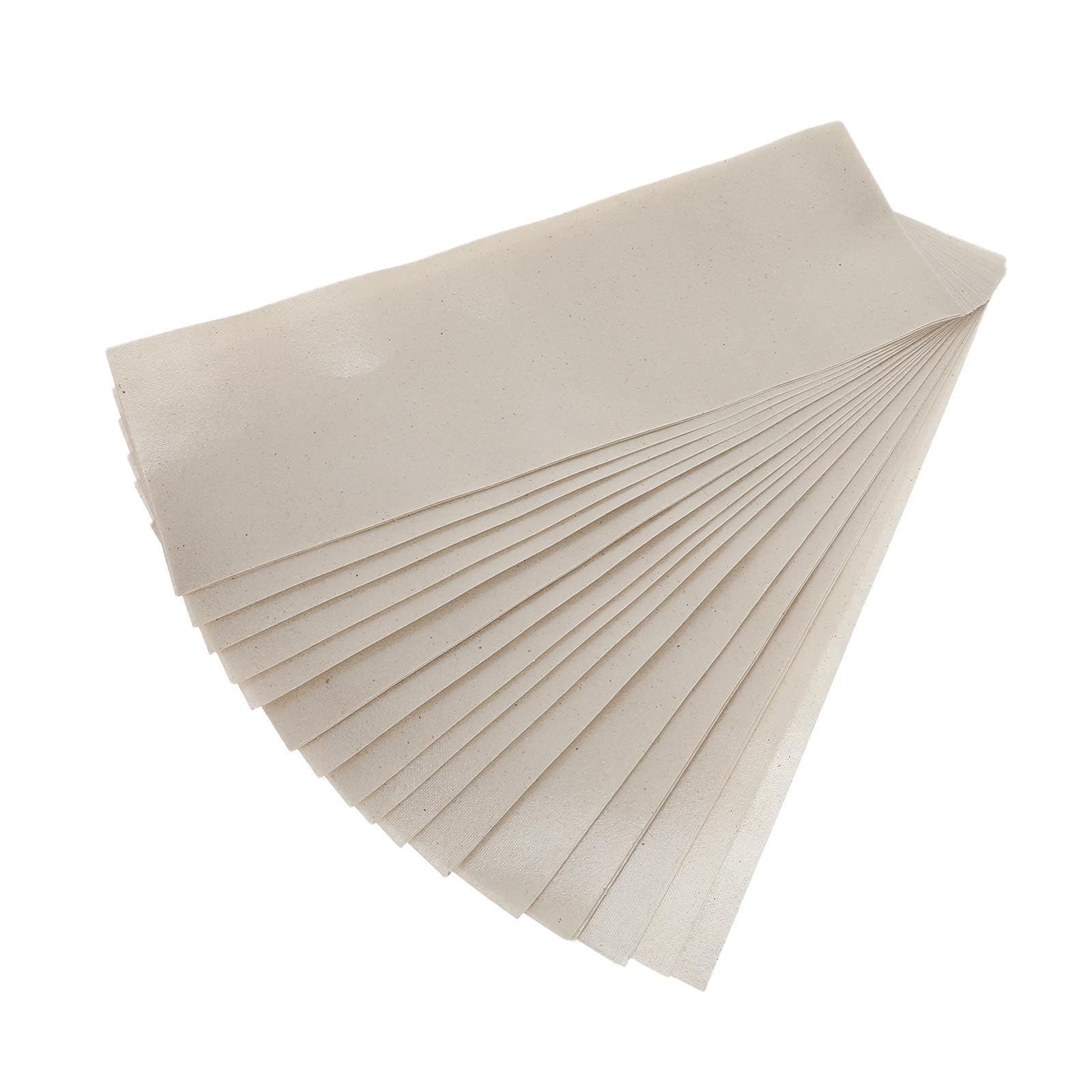 Mica para aislamiento térmico de 33x10 cm en herramientas de calor DIY