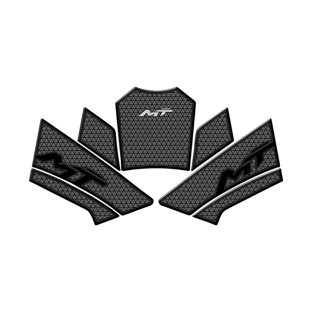 Fuel Tank Protector for 450MT MT450 CF 450 MT for Ibex Fuel Tank Pad Motorcycle Decals Oil Anti-Slip Sticker