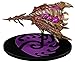 Dark Horse Comics Starcraft Zerg Brood Lord Mini Replica, Multicolor