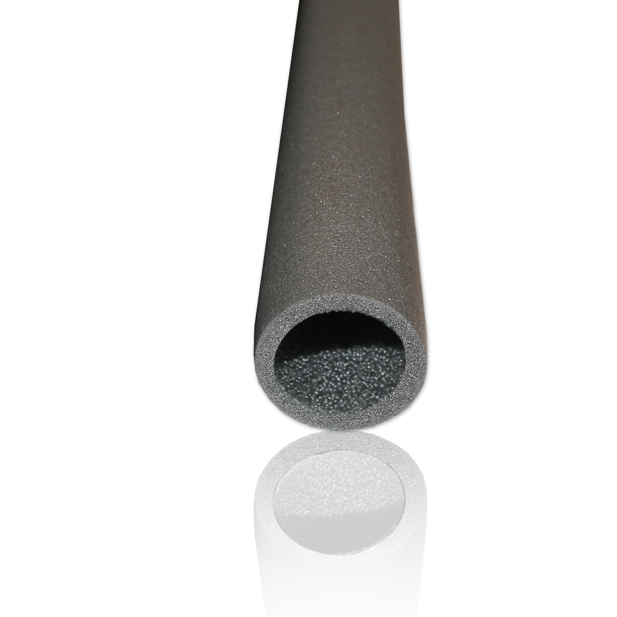 Climaflex Pipe Insulation - Foam Pipe Lagging - 42mm x 9mm (100)
