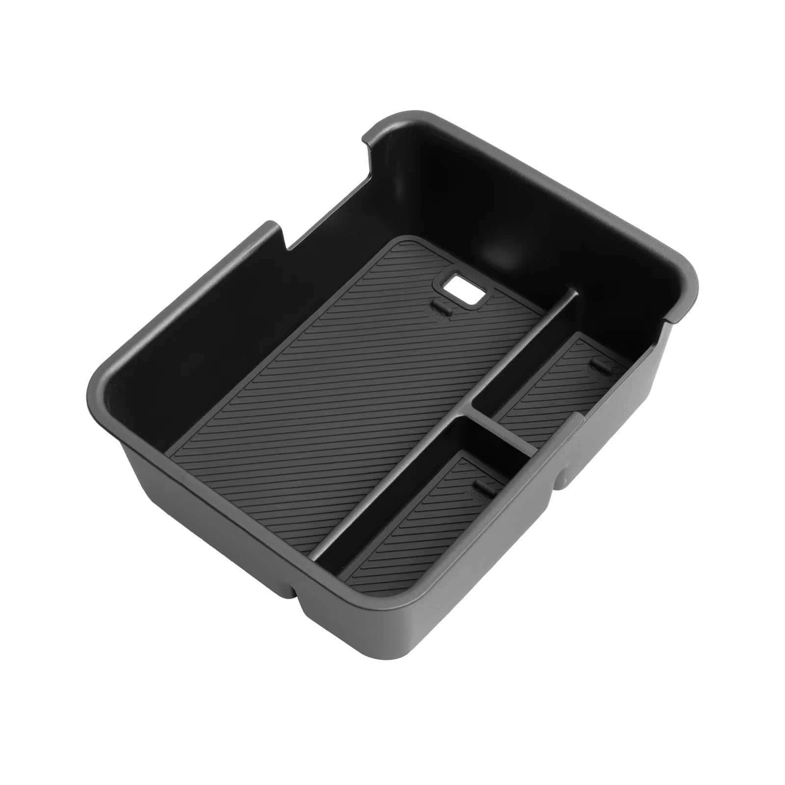 DSEQOPHH Car Accessories Compatible With Leapmotor For B10 For B01 2025-2026 Car Storage Box Interior Accessories Center Console Armrest Storage Organizer