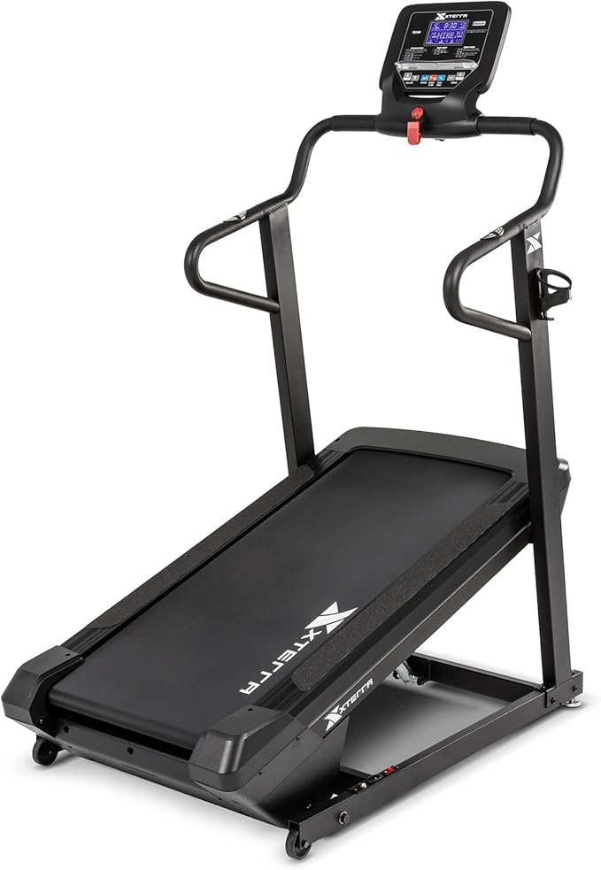 Caminadora Xterra Fitness TR75H Hiker miniatura 2