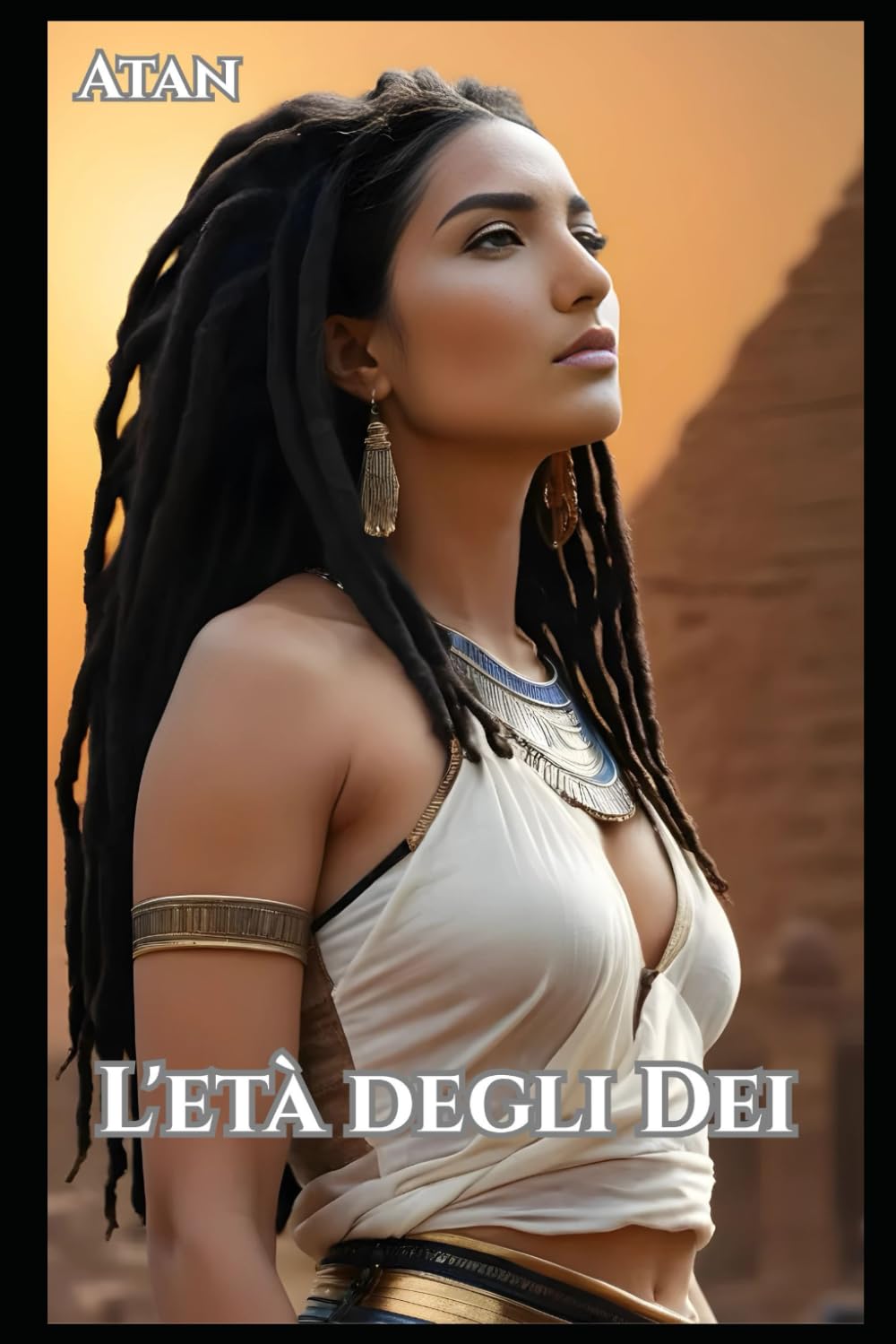 L'Età degli Dei (L'Età dell'oro)