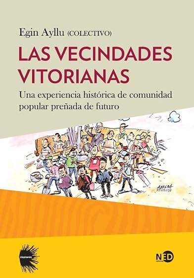Vecindades Vitorianas