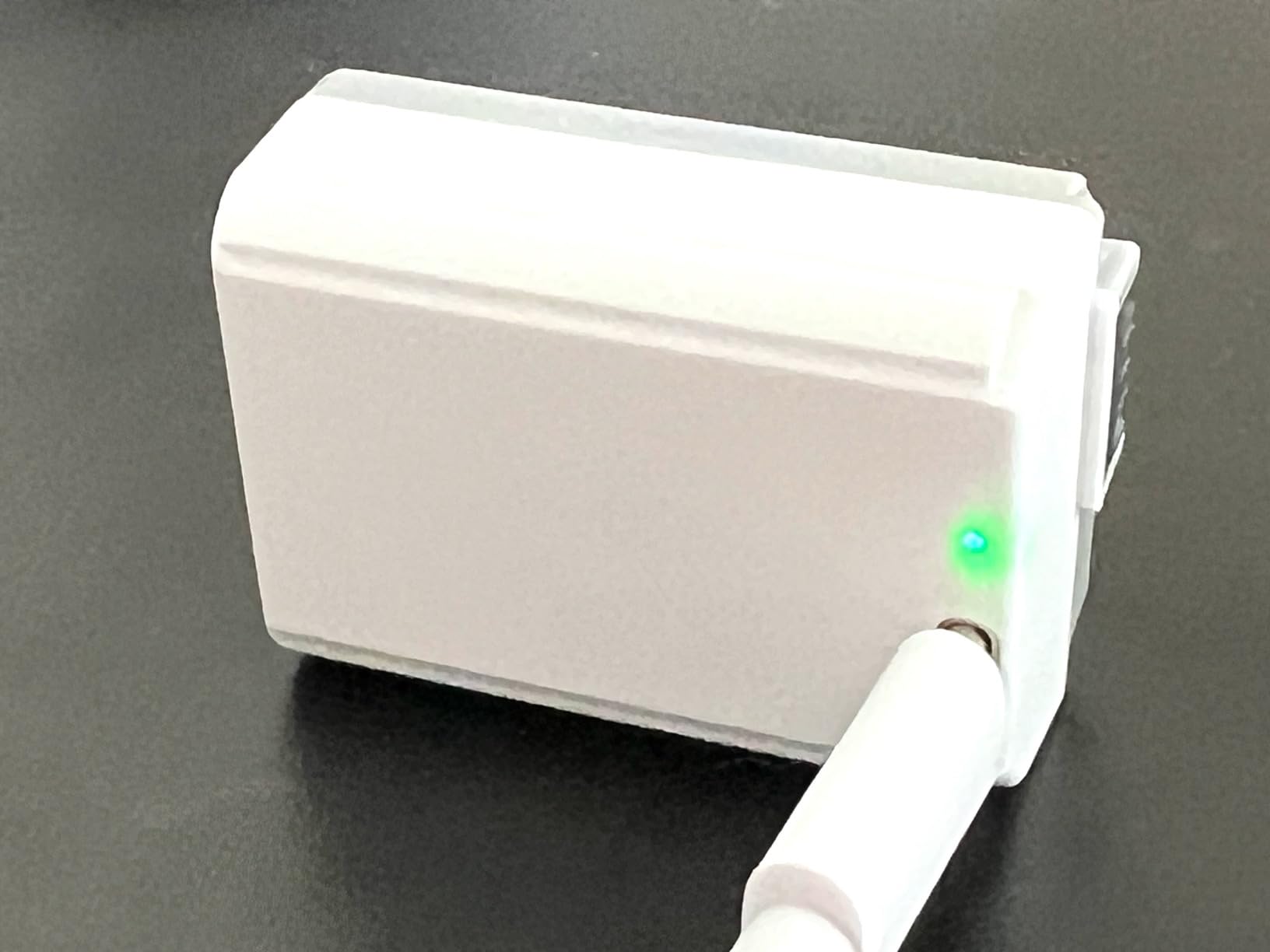 Un modo comodo per ricaricare quando si viaggia