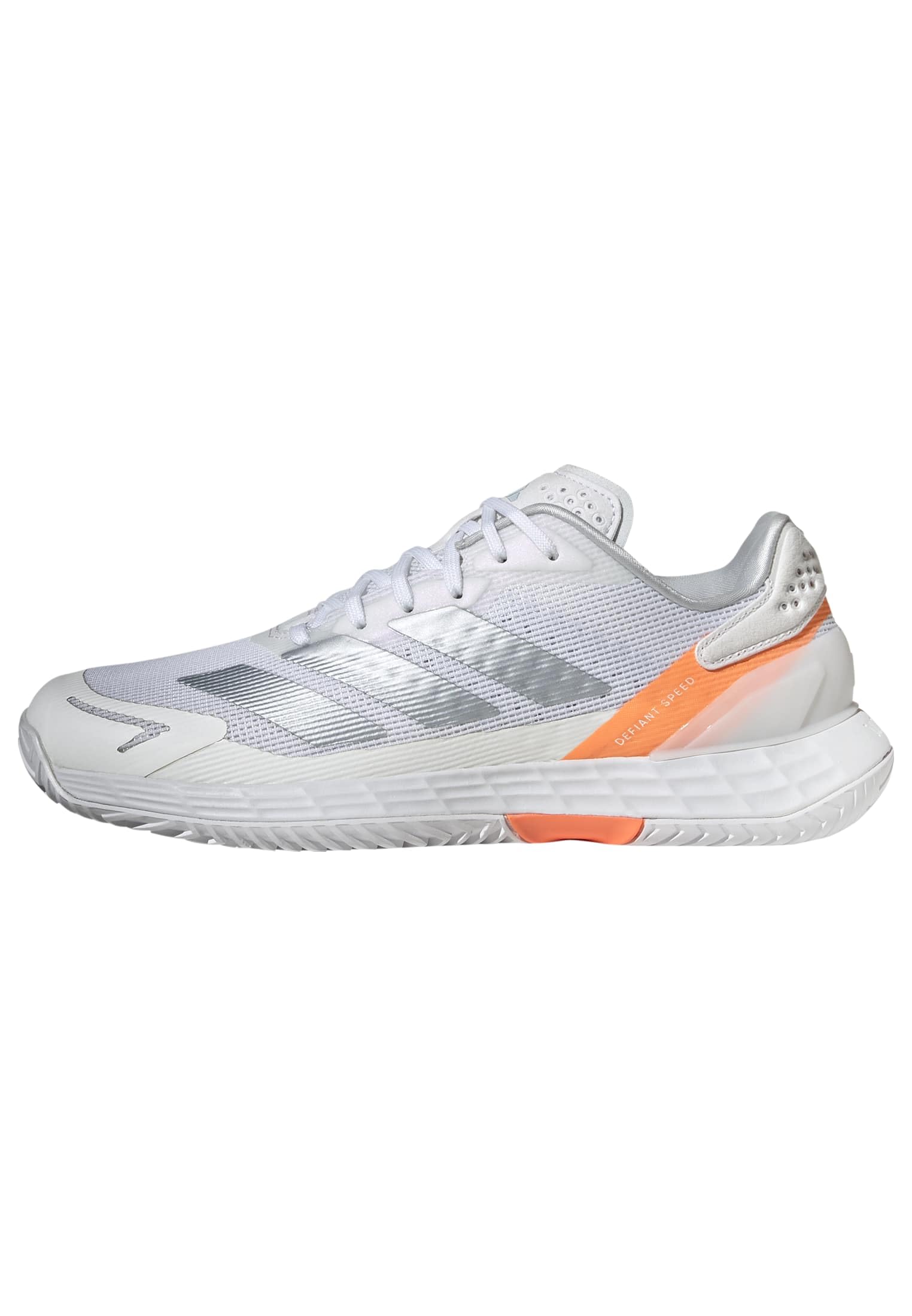 adidas Womens Defiant Speed 2 Tennis-picture-38