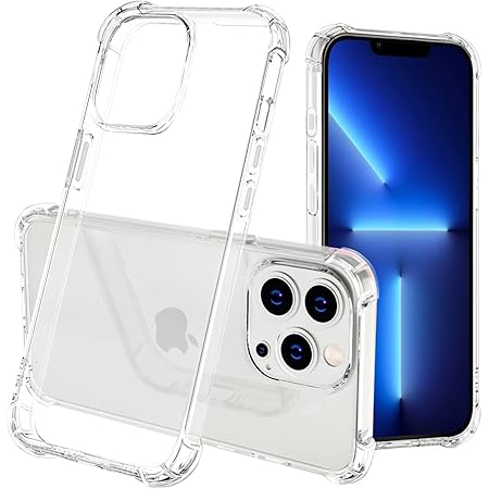 Amazon Co Jp Iphone 13 Pro Max クリア ケース スマホ カバー 衝撃 吸収 損傷 防止 ワイヤレス充電対応 アイフォン 携帯 Iphone13promax 6 7インチ 対応 専用クリアケース 家電 カメラ Amazon Co Jp Iphone 13 Pro Max クリア ケース スマホ カバー 衝撃 吸収 損傷 防止 ワイヤレス充電対応 アイフォン 携帯 Iphone13promax 6 7インチ 対応 専用クリアケース 家電 カメラ
