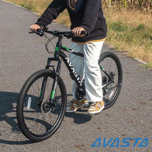 Image of AVASTA AV300 26 27.5 Inch Mountain Bike MTB for Adult Man Women Male
