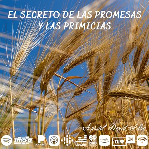 El Secreto De Las Promesas y Las Primicias