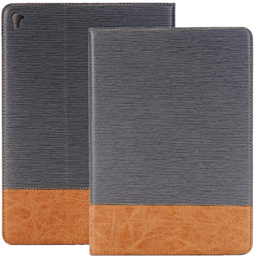 Ipad Pro 9.7 2016 Case Cover,Dream Wings Slim Book Style Folio Stand With Auto Sleep/Wake Screen Protective Smart Case For Apple Ipad Pro 9.7 Inch 2016 Released Tablet (Ipad Pro 9.7, Light Blue) #TOP2