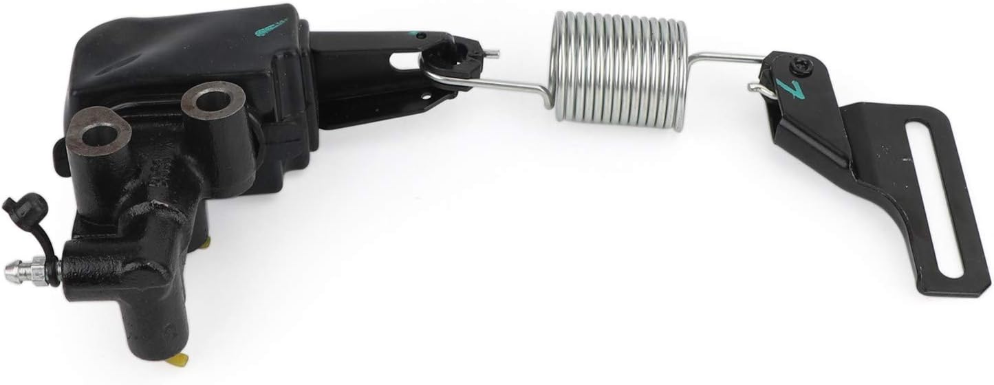 Topteng Car Brake Load Sensing Valve Replacement 46400-VK000 46400-VK90A fits for Nissan Frontier Navara D22TD 2.5TD TD25 1998-2001