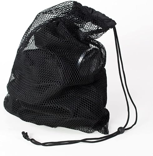 Miniatura 5 de ICE20 Envoltura de terapia de hielo para tobillo, bolsa de hielo doble, color negro