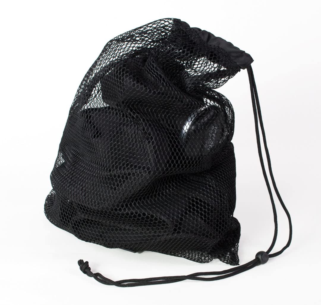 ice2 0 Doble Tobillo Hielo Terapia Wrap (Ice-dbl-Ankle) - Ice-Dbl-Ankle, Double, Negro